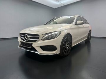 Gebrauchte Mercedes-Benz C 250