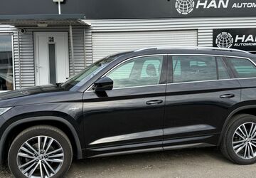 Skoda Kodiaq 88.000 km 26.850 &euro; Sindelfingen 71065