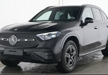 Mercedes-Benz GLC 300 11.460 km 68.470 &euro; Mössingen 72116