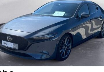 Mazda 3 51.124 km 17.760 &euro; Mössingen 72116