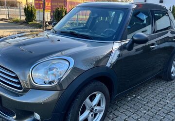 Mini ONE 155.000 km 4.990 &euro; Holzgerlingen 71088
