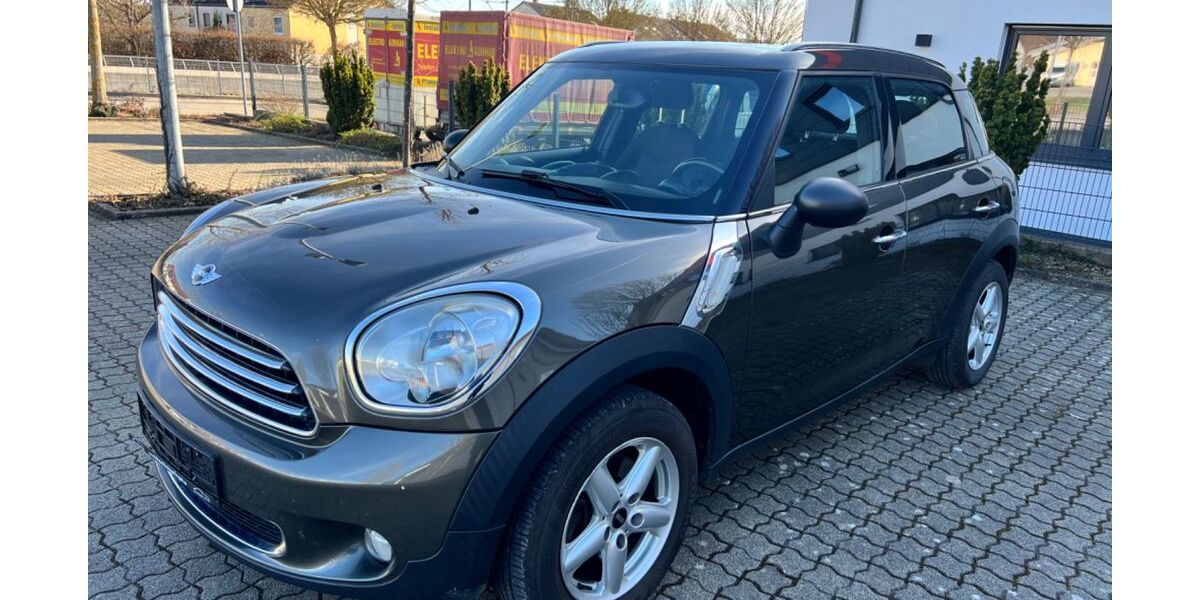 Mini ONE 155.000 km 4.990 &euro; Holzgerlingen 71088