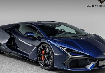 Lamborghini Revuelto 3.600 km 569.900 &euro; Böblingen 71034