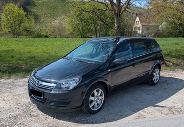 Opel Astra 163.300 km 2.600 &euro; Neckartenzlingen 72654