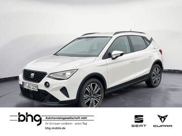 Gebrauchte Seat Arona