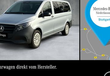 Mercedes-Benz Vito 6.000 km 57.001 &euro; Stuttgart 70376