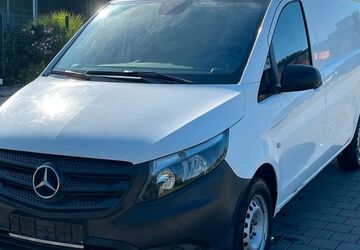 Mercedes-Benz Vito 194.000 km 8.980 &euro; Holzgerlingen 71088
