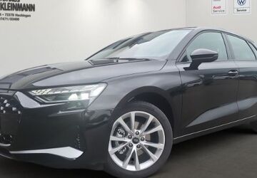 Audi A3 7.900 km 35.900 &euro; Hechingen 72379