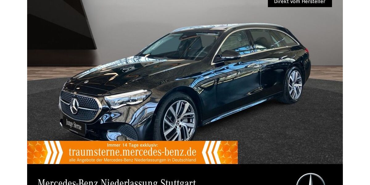 Mercedes-Benz E 300 19.526 km 51.990 &euro; Stuttgart 70469