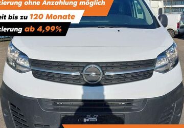 Opel Vivaro 94.000 km 13.900 &euro; Mössingen 72116