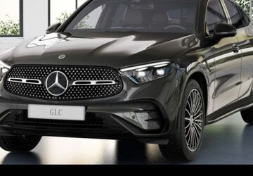 Mercedes-Benz GLC 300 14.000 km 70.990 &euro; Stuttgart 70372