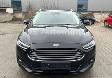 Ford Mondeo 137.000 km 9.550 &euro; Holzgerlingen 71088