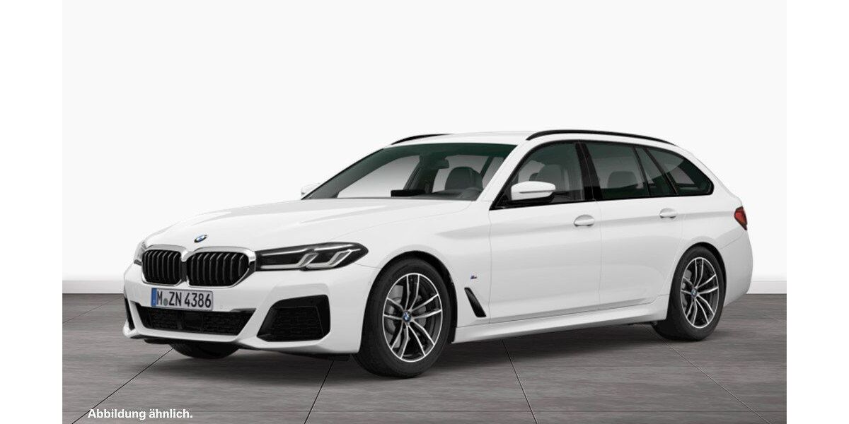 BMW 530 44.678 km 43.990 &euro; Stuttgart 70569