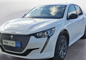 Peugeot e-208 26.800 km 21.930 &euro; Horb am Neckar 72160