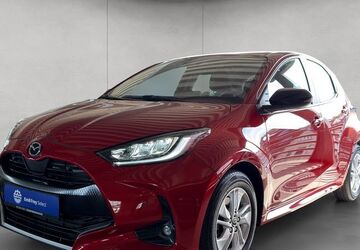 Mazda 2 Hybrid 16.940 km 20.990 &euro; Stuttgart 70190