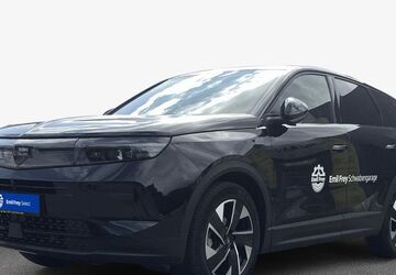 Opel Grandland (X) 46.223 km 24.690 &euro; Tübingen 72072