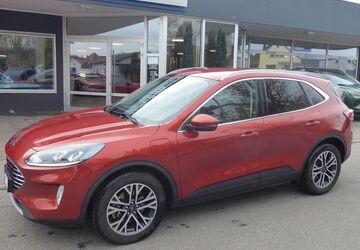 Ford Kuga 74.000 km 23.900 &euro; Ammerbuch 72119