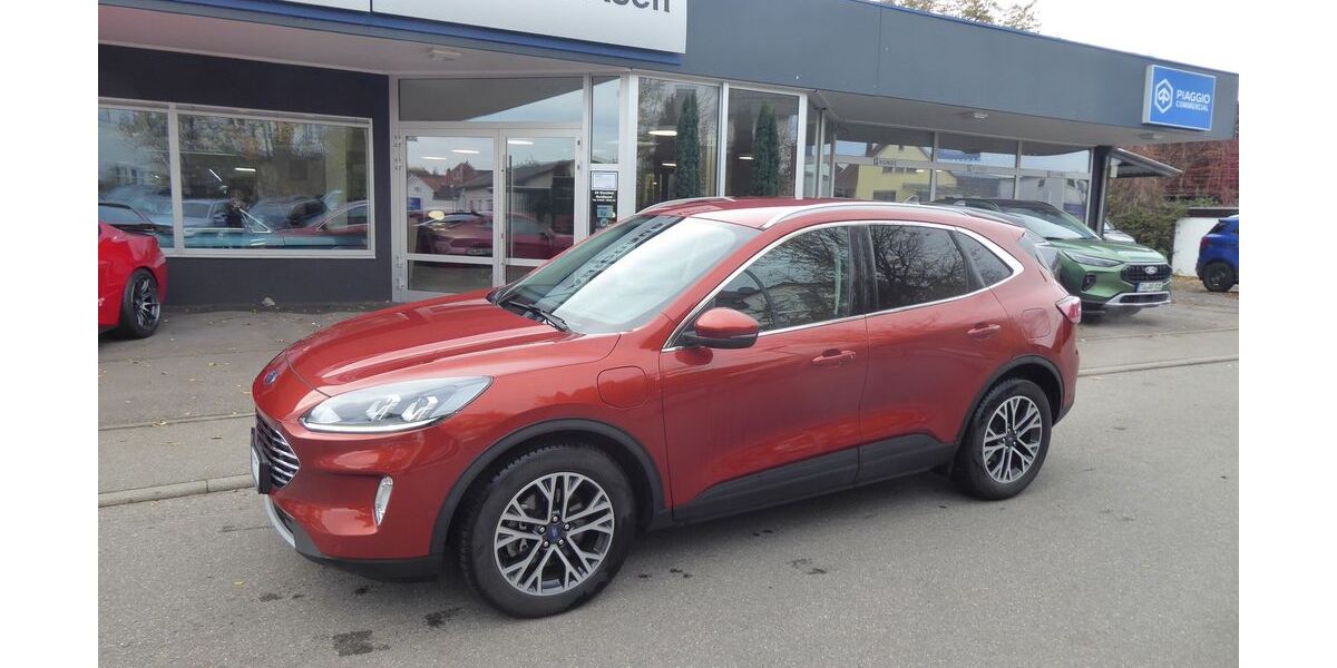 Ford Kuga 74.000 km 23.900 &euro; Ammerbuch 72119