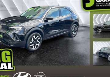 Opel Mokka 29.999 km 17.780 &euro; Pfullingen 72793