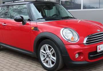 Mini Cooper 133.000 km 4.990 &euro; Stuttgart 70329