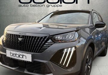 Peugeot 2008 20.500 km 21.880 &euro; Tübingen 72072