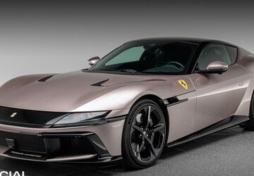 Ferrari 12Cilindri 5.800 km 479.900 &euro; Böblingen 71034