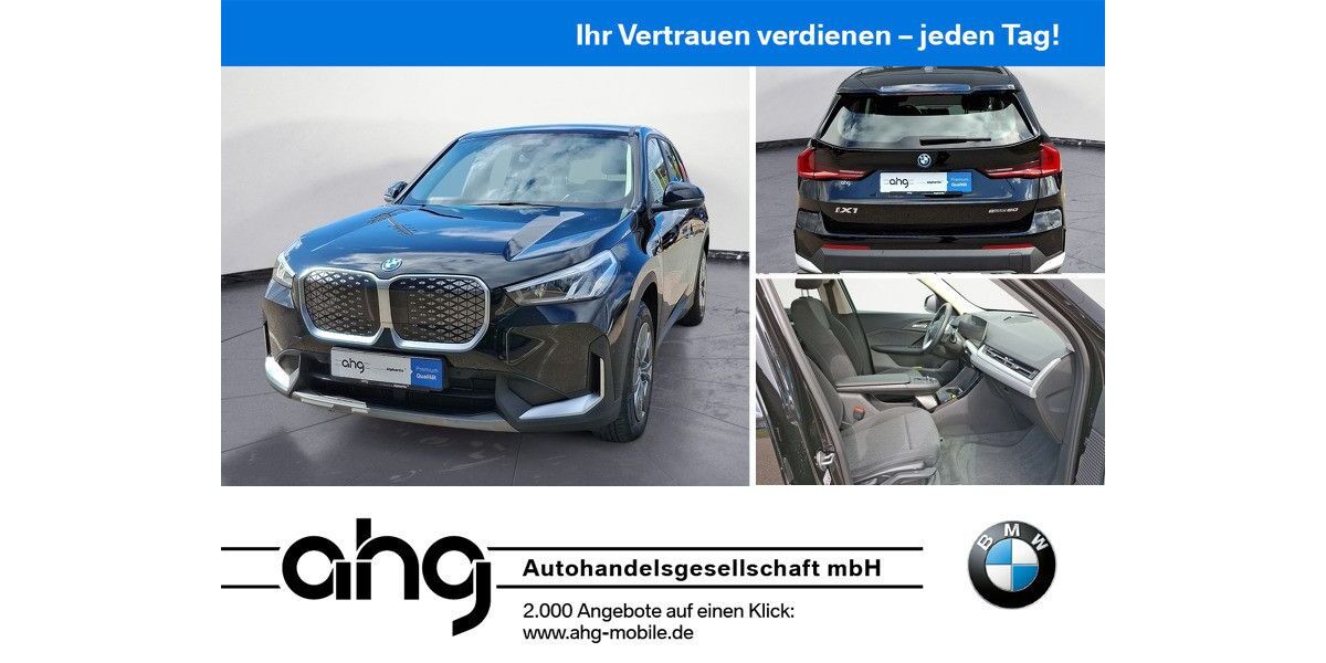 BMW iX1 19.966 km 37.930 &euro; Horb am Neckar 72160