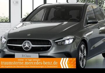 Mercedes-Benz B 200 14.333 km 32.790 &euro; Pfullingen 72793