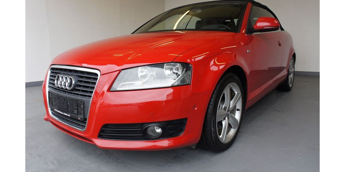 Audi A3 164.000 km 8.900 &euro; Sindelfingen 71065