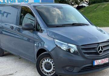 Mercedes-Benz Vito 97.000 km 9.990 &euro; Tübingen 72072