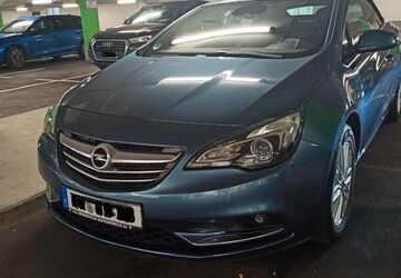 Opel Cascada 161.000 km 7.100 &euro; Tübingen 72072
