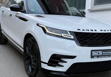 Land Rover Range Rover Velar 133.000 km 32.795 &euro; Jettingen 71131
