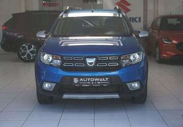 Dacia Sandero 71.100 km 8.490 &euro; Tübingen 72072