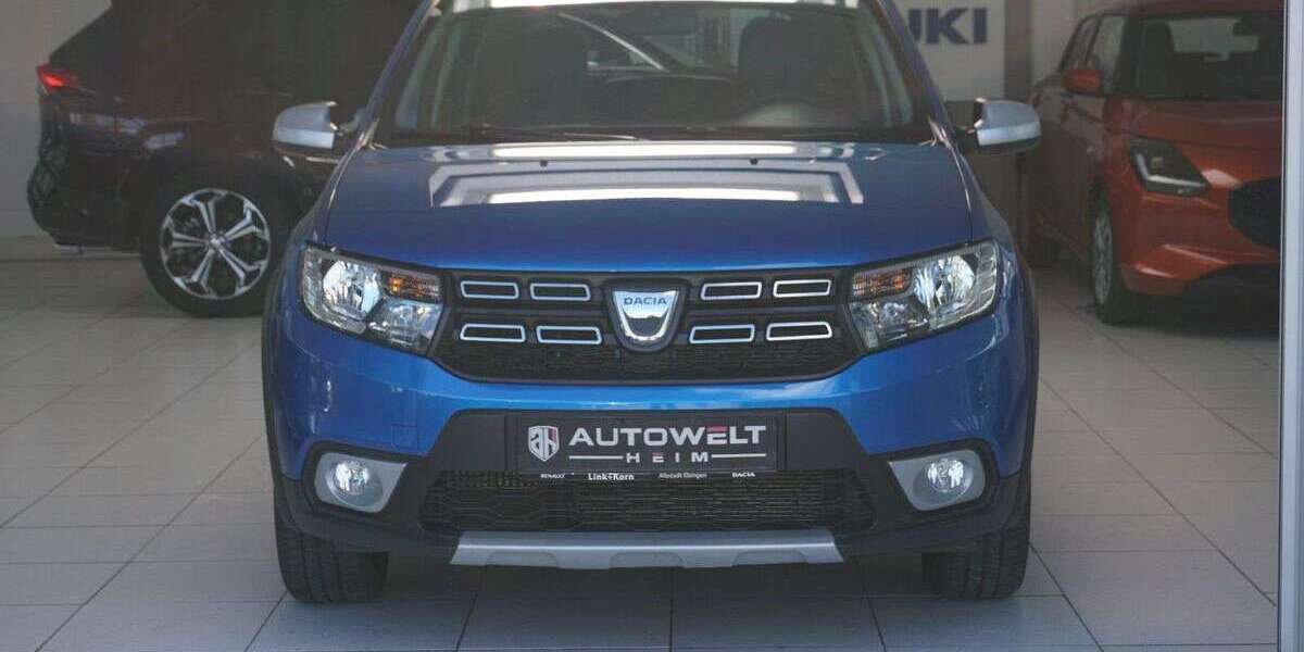 Dacia Sandero 71.100 km 8.490 &euro; Tübingen 72072