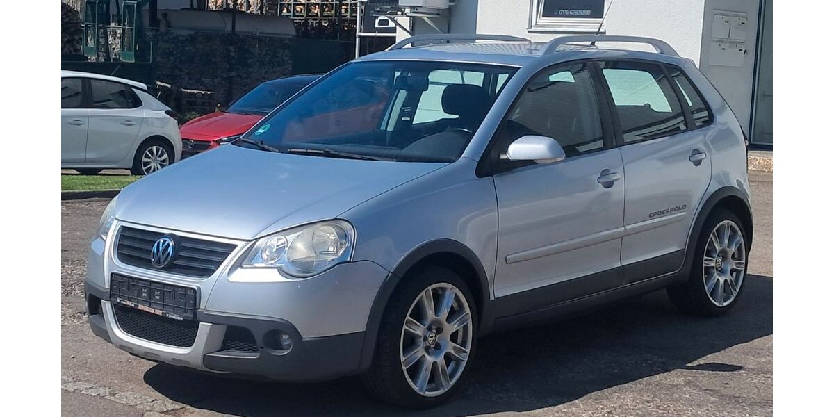 VW Polo 167.000 km 3.490 &euro; Lichtenstein-Unterhausen 72805