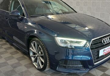 Audi A3 93.987 km 22.930 &euro; Horb am Neckar 72160