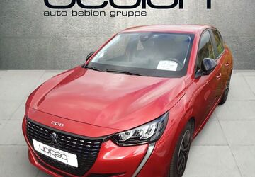 Peugeot 208 13.750 km 14.780 &euro; Frickenhausen 72636