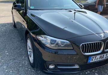 BMW 528 151.024 km 17.200 &euro; Reutlingen 72770