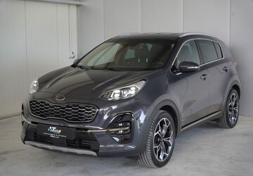 Kia Sportage 82.500 km 21.990 &euro; Horb am Neckar 72160