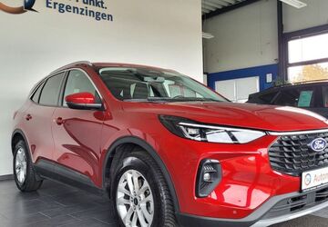 Ford Kuga 13.900 km 29.950 &euro; Rottenburg 72108