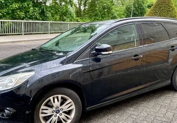 Ford Focus 154.000 km 5.600 &euro; Tübingen 72074
