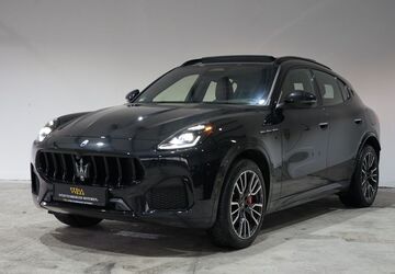 Maserati Grecale 52.000 km 58.900 &euro; Jettingen (Stuttgart) 71131