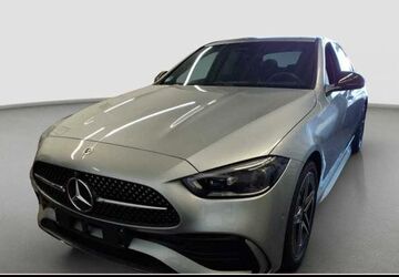 Mercedes-Benz C 220 14.893 km 47.990 &euro; Mössingen 72116