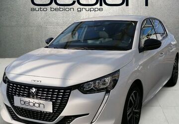 Peugeot 208 16.400 km 19.980 &euro; Reutlingen 72766