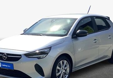 Opel Corsa 19.220 km 15.290 &euro; Tübingen 72072