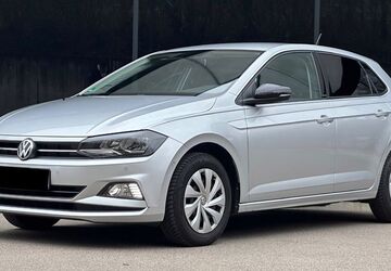 VW Polo 109.000 km 12.990 &euro; Reutlingen 72766