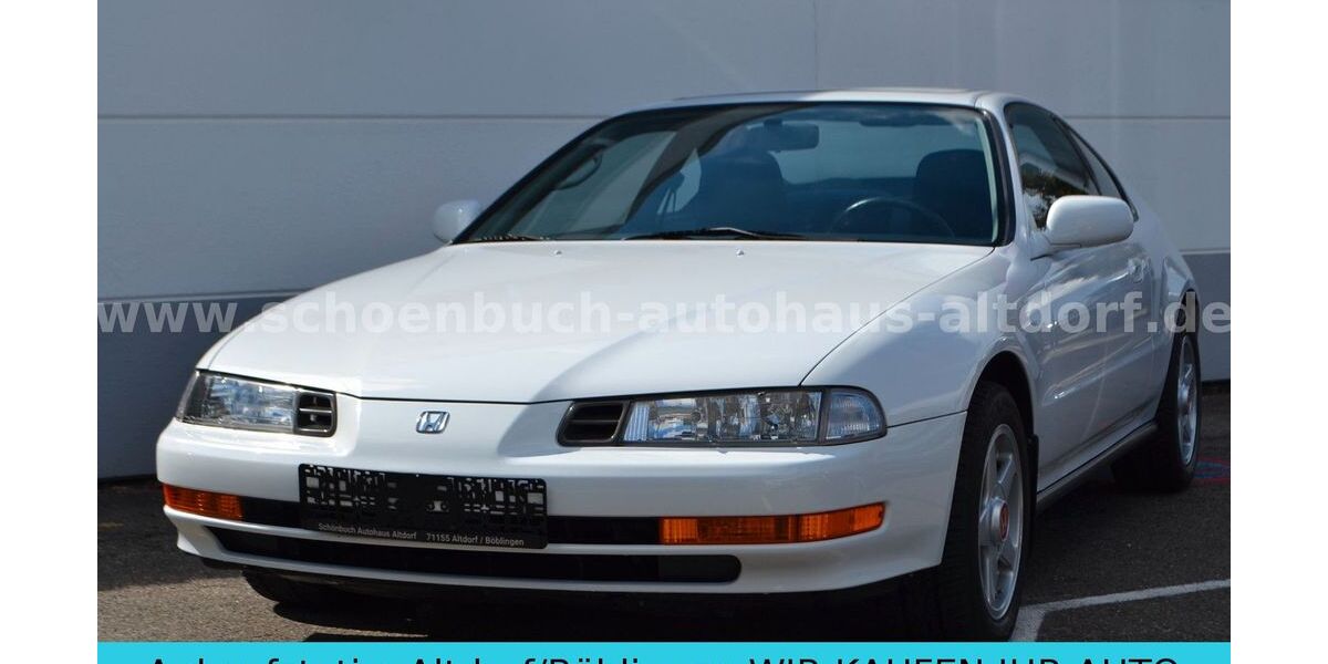 Honda Prelude 73.000 km 8.990 &euro; Altdorf bei Böblingen 71155