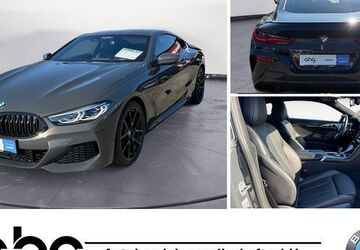 BMW 840 75.731 km 58.830 &euro; Eningen u. A. 72800