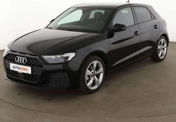 Audi A1 6.171 km 25.750 &euro; Stuttgart 70195
