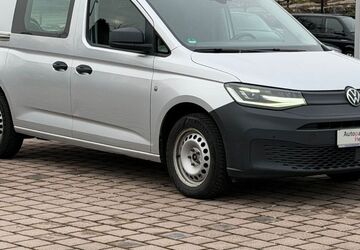 VW Caddy 155.000 km 15.499 &euro; Horb am Neckar 72160